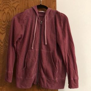 James Perse hoodie 😍